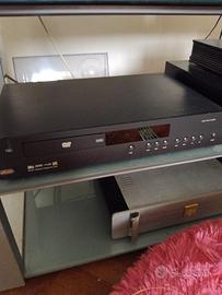 lettore dvd arcam fmj dv27