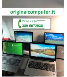 Pc ricondizionati, tecnico e rivenditore 