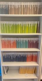 Biblioteca completa di psicologia 120 volumi nuovi