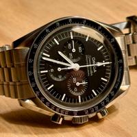 Omega Speedmaster Moonwatch 3861