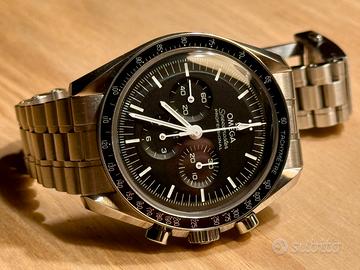 Omega Speedmaster Moonwatch 3861