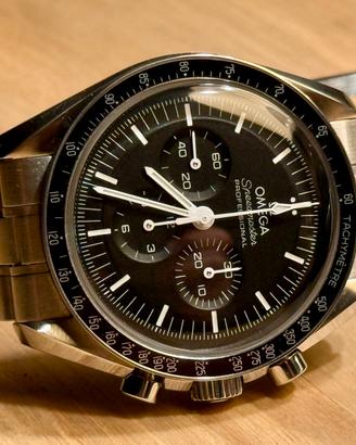 Omega Speedmaster Moonwatch 3861