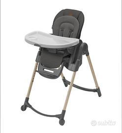 Maxi-Cosi Minla Seggiolone Pappa 6-in-1 