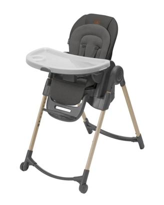 Maxi-Cosi Minla Seggiolone Pappa 6-in-1 