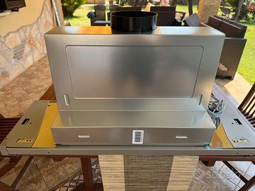 Cappa aspirante Bosch serie 4