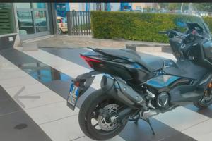 T-Max 560 Tech MAX tech Black