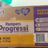 Pampers