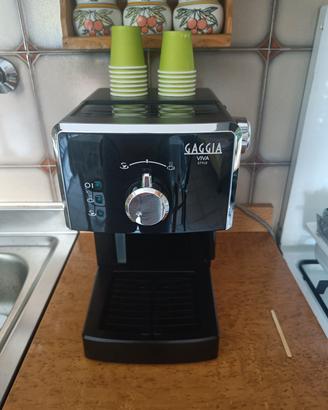 Macchina da caffè Gaggia Style 