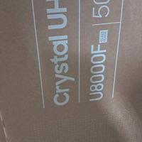 Tv samsung 50 pollici