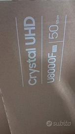 Tv samsung 50 pollici