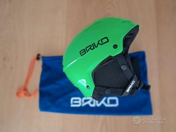 casco da scii