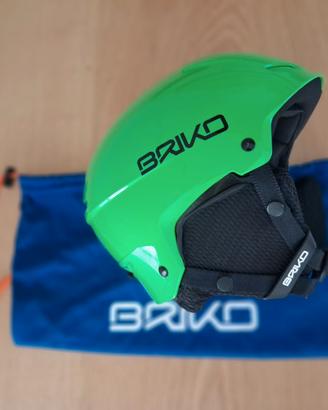 casco da scii