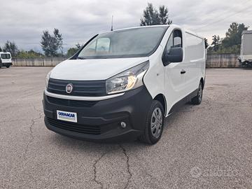 Fiat Talento 3 posti portata kg 919