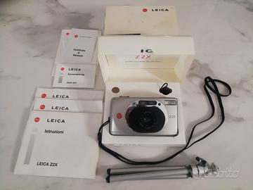 Leica Z2x 