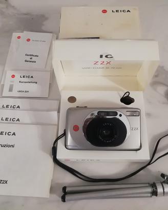 Leica Z2x 