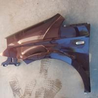 Parafango ant sinistro Lancia Musa