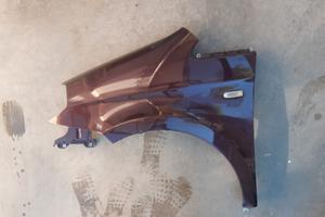 Parafango ant sinistro Lancia Musa