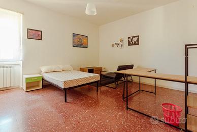 Camere per soli Uomini