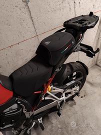 selle multistrada V4