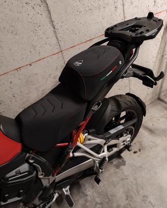 selle multistrada V4