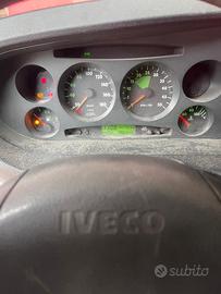 Iveco daily