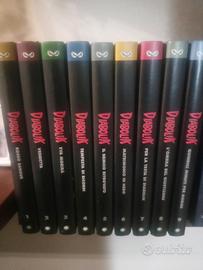 Fumetti diabolik
