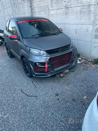 Aixam gto