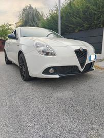 Alfa Romeo Giulietta 1.6 TD 105 cv