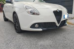 Alfa Romeo Giulietta 1.6 TD 105 cv