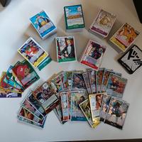 One Piece Card Game Lotto