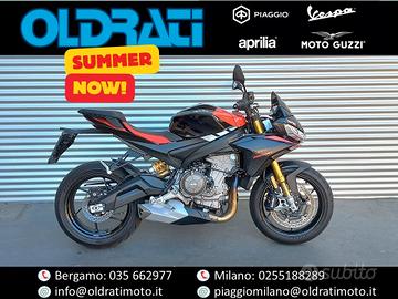 Aprilia Tuono 660 Factory