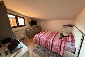 Camera con bagno privato-Montanino(Reggello)550