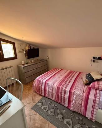 Camera con bagno privato-Montanino(Reggello)550