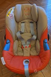 Seggiolino Cybex Aton M