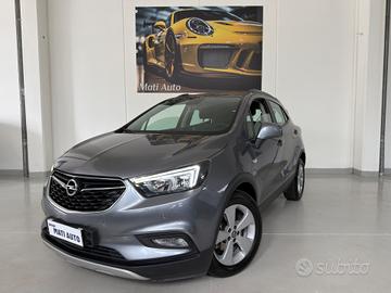 Opel Mokka X 1.4 Turbo GPL Tech 140CV 4x2 Innovati