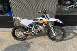Husqvarna TC 85 2024