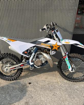 Husqvarna TC 85 2024