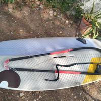 attrezzatura Windsurf  Gaastra