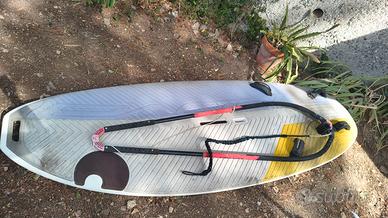 attrezzatura Windsurf  Gaastra