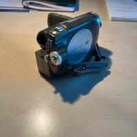 videocamera Panasonic 