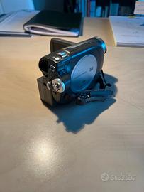 videocamera Panasonic 