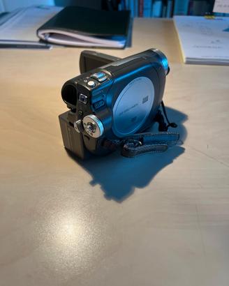 videocamera Panasonic 