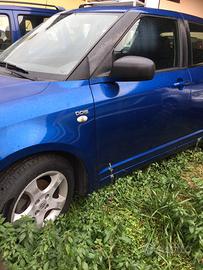 Suzuki swift 1.3ddis