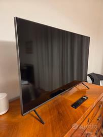 TV Philips 43 pollici