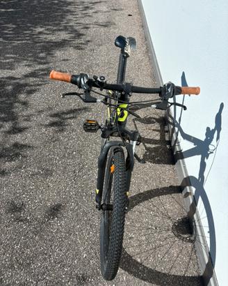 Bicicletta Scott taglia bambini 24 pollici