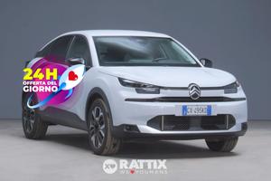 CITROEN c4 iii 2024 C4 1.2 puretech Max s&s 130cv