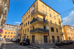 EBOLI - Appartamento in centro