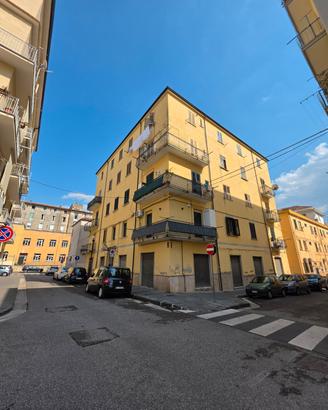 EBOLI - Appartamento in centro