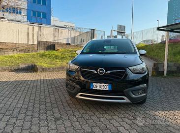 OPEL CROSSLANDO X 1.2 BENZINA EURO 6 B