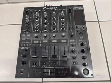 mixer DJM 880